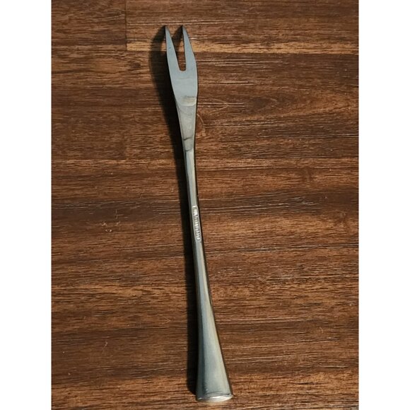 WMF Cromargan Spoleto Serving Fork 7 1/5" - Picture 2 of 4